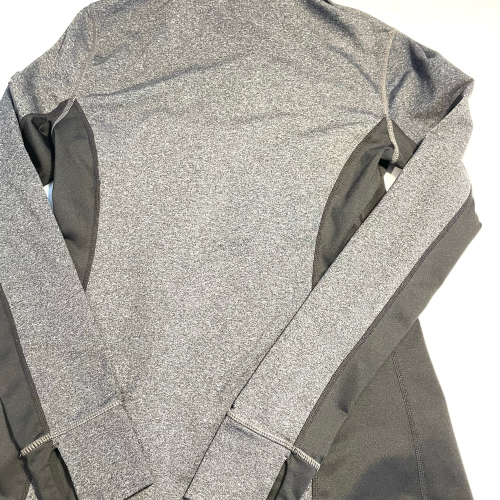 Ideology Performance Jacket. Extra Small. Black A… - image 6